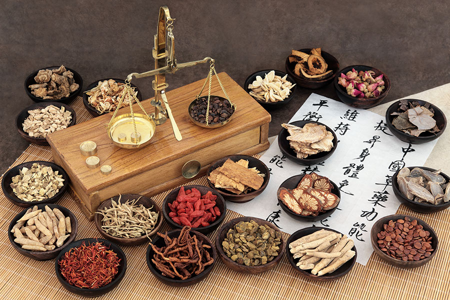 Is Chinese Medicine in Cancer Treatment a Useful Complement?