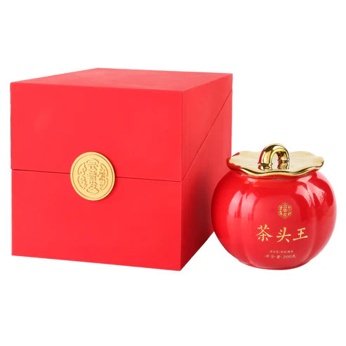 茶頭王（紀念款）