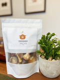 百菌蔘靈強身湯 | Dried Mushrooms Herbal Soup Mix