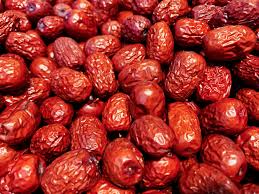 优质红枣 500g
