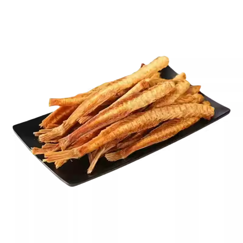 鱈鰵魚骨 1Kg