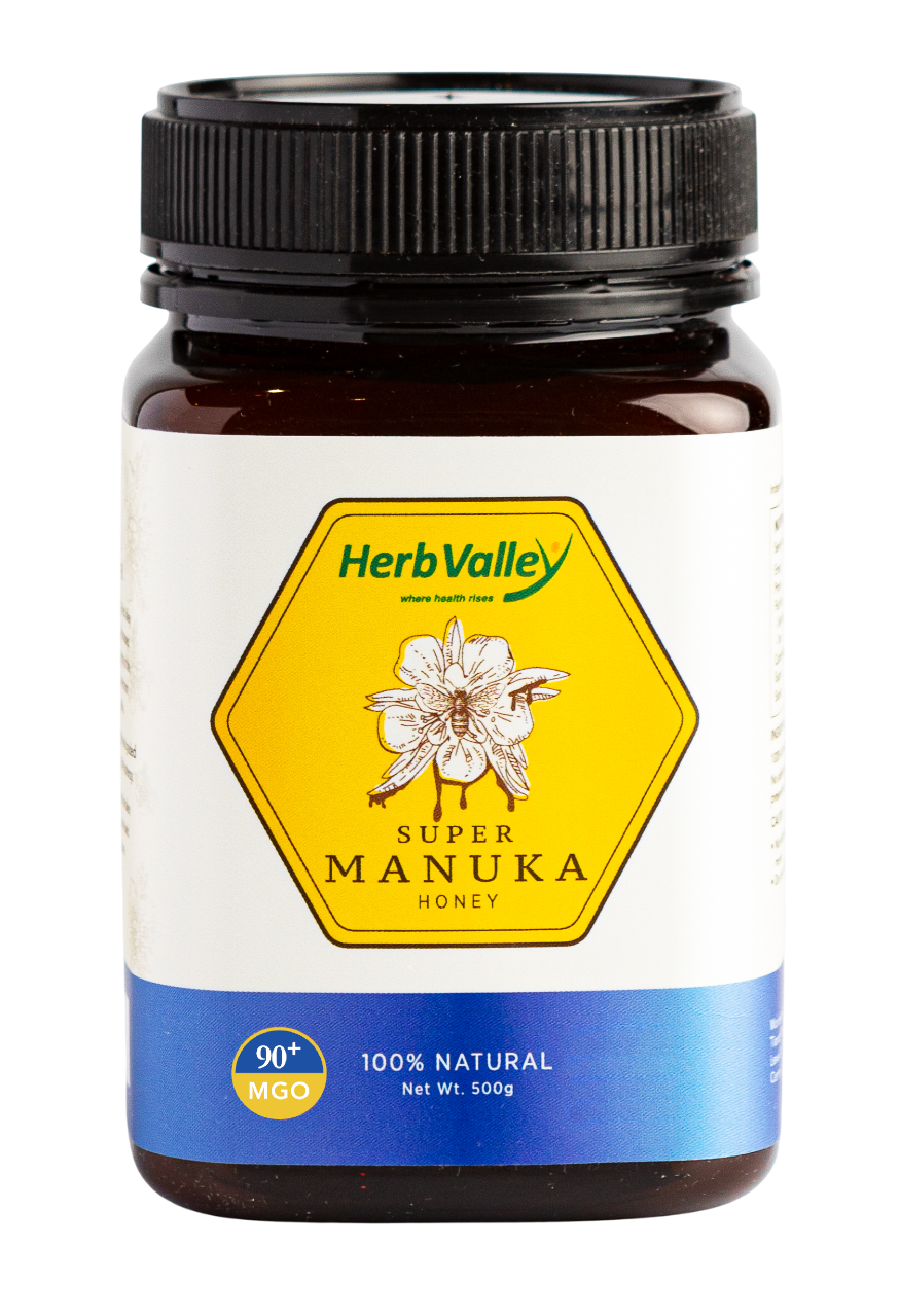 HV Manuka Honey MGO90 + 500g