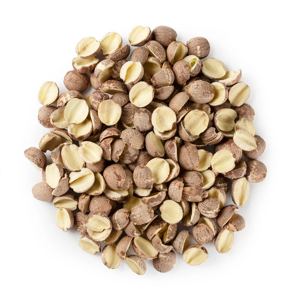 开边红莲子 - 500g