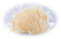 急凍鯊魚翅骨 1kg （200g x 5）