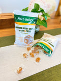 和谷麦盧卡蜂膠糖 HV Manuka Honey Drops with Propolis