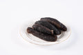 急凍小黑刺參  Frozen Sea Cucumber 500g （250g x 2）