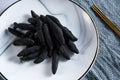 紐西蘭小刺參 Dried Spiky Sea Cucumber 200g